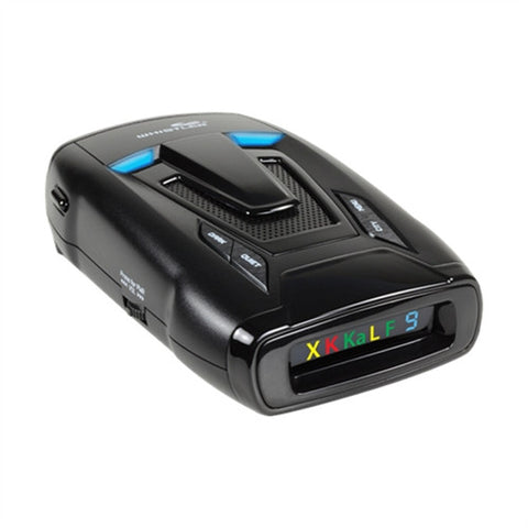 Whistler CR80 Laser/Radar Detector