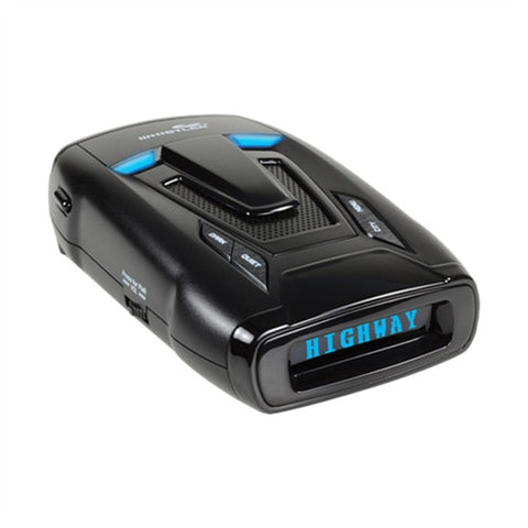 Whistler CR85 Laser/Radar Detector