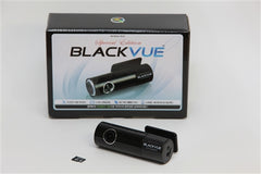 Blackvue Car Dashcam DR350 - 8GB